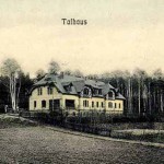 Talhaus