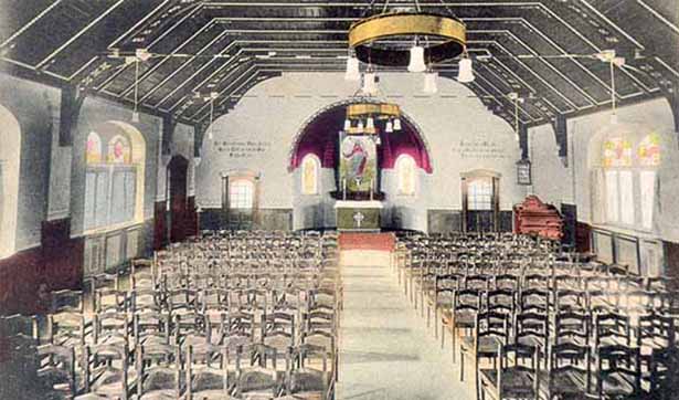 Kirchsaal